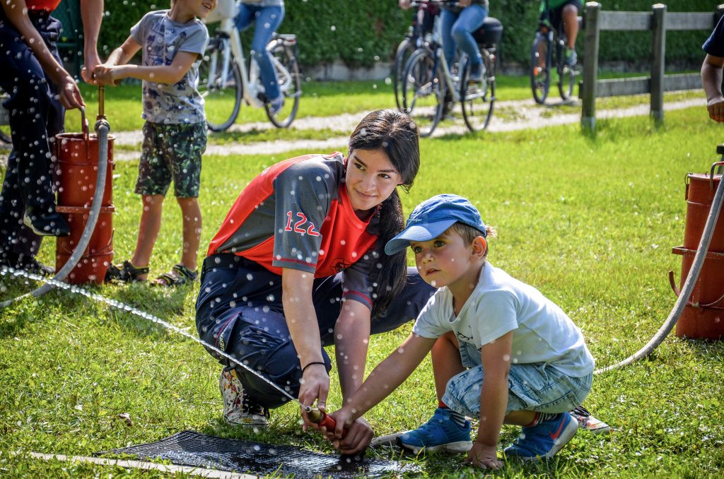 +++ Ferienpass-Aktion 2021 +++
