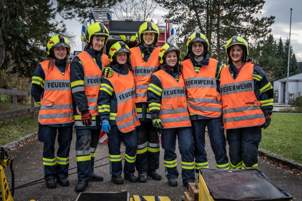 +++ Technische Ausbildung im Pflichtbereich +++