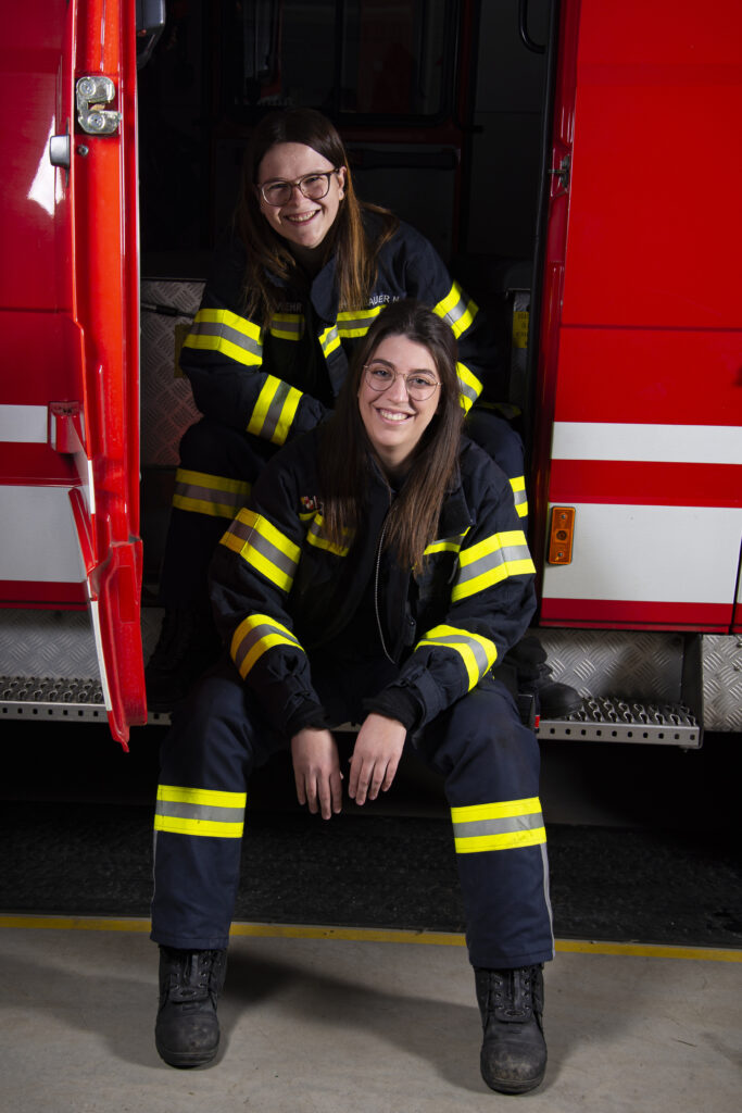 FF Edramsberg zum Weltfrauentag