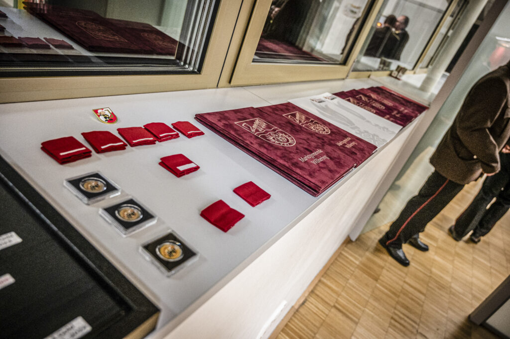 149. Vollversammlung der Freiwilligen Feuerwehr Edramsberg